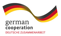 Deutsche Zusammenarbeit